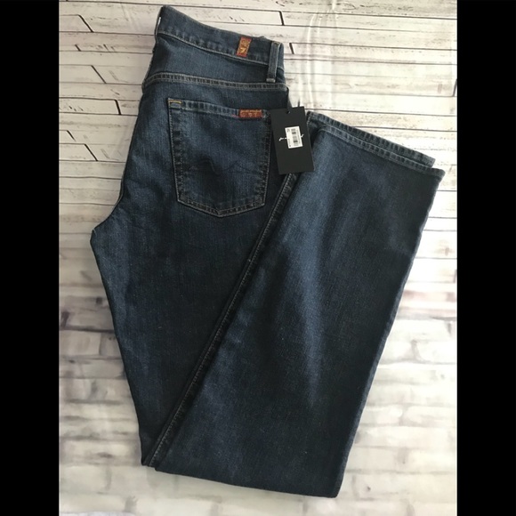 7 For All Mankind Other - 7 for All Mankind Jeans